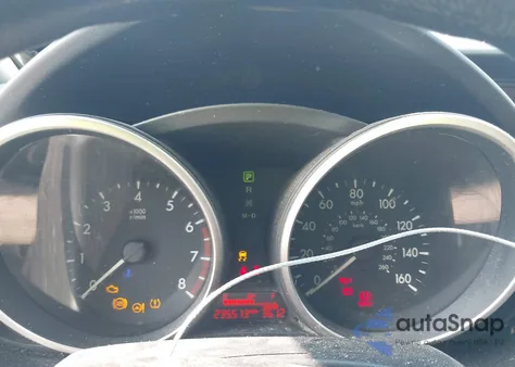 2012 Mazda Mazda5 Sport z USA, uszkodzony, nr VIN JM1CW2BL5C0108147